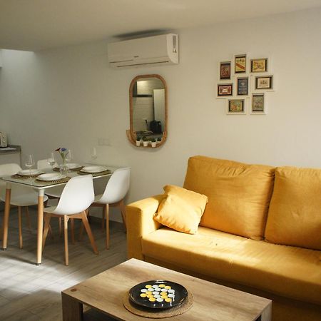 Apartamento Entrebodegas Jerez de la Frontera Exterior foto