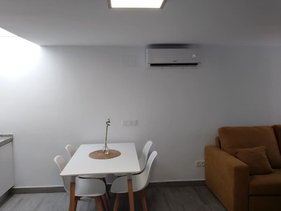 Apartamento Entrebodegas Jerez de la Frontera Exterior foto