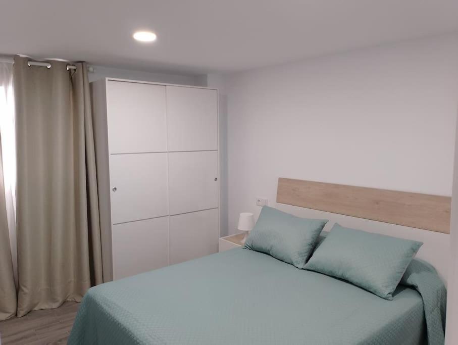Apartamento Entrebodegas Jerez de la Frontera Exterior foto
